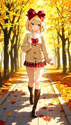 ちょいとごきげん～