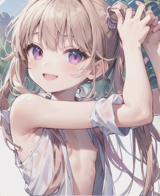 おはよう、今から準備するね