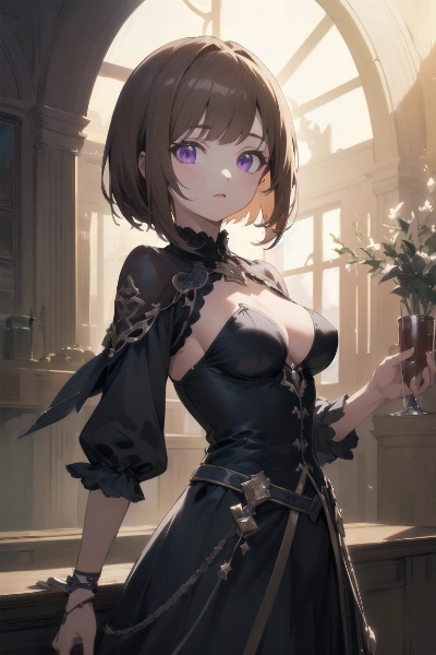 1号ちゃんも美人になりそうだ🎵