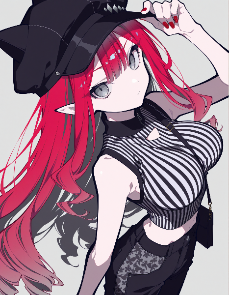 バーヴァンシー