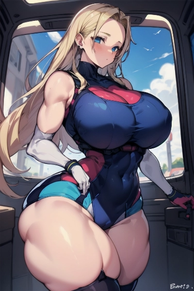 cammyまでの道のり