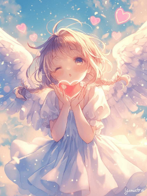 あなたに誰かの愛を届けます💗