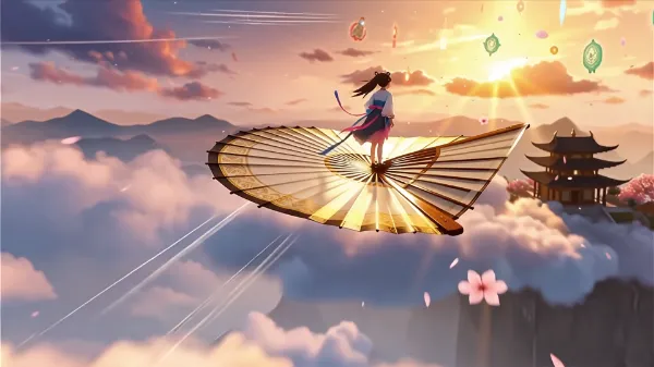 今日のお題「扇子」