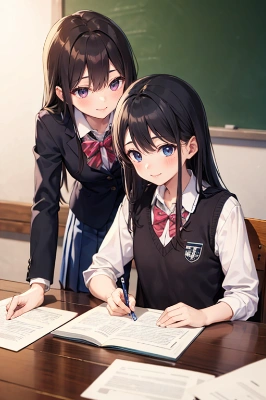 友達