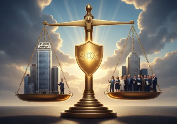 金・労力・SOX！