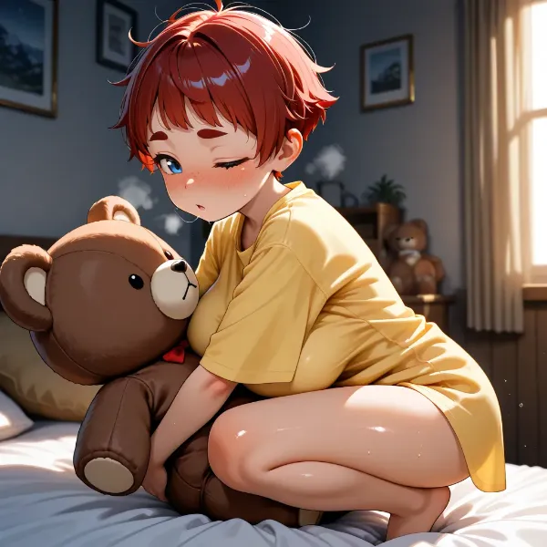 クマさんといっしょ！