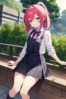 待ち合わせ２