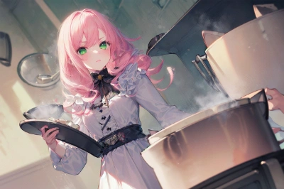 One-pot Cooking