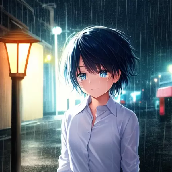 「…どうして…？」