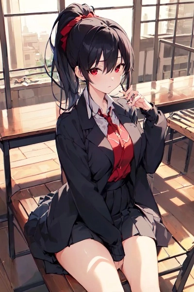 どう？