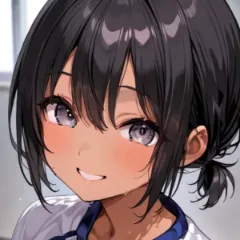 puipui monaka