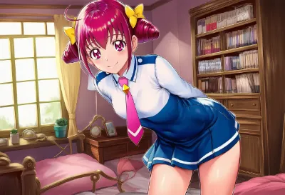 星空みゆき