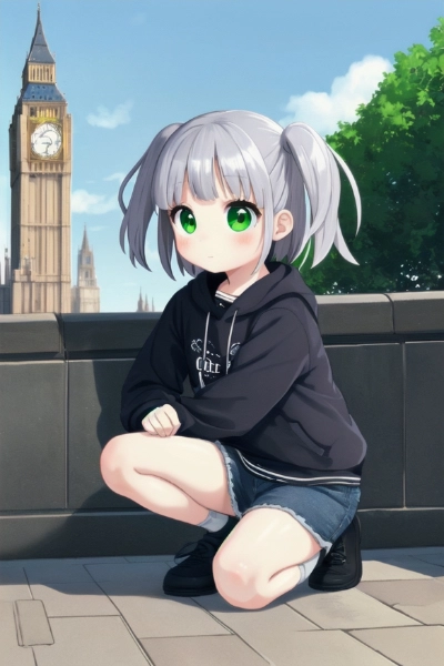 初めての投稿作品