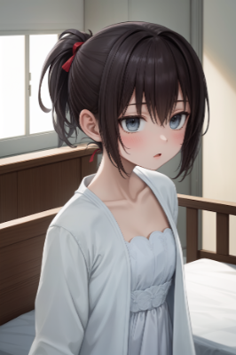 何？　兄貴？