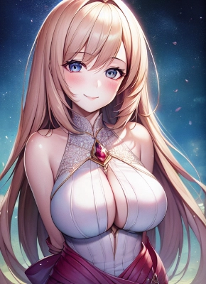 異世界カノジョ