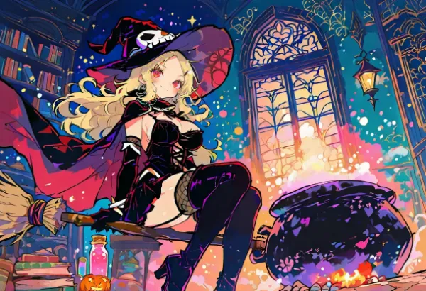魔女
