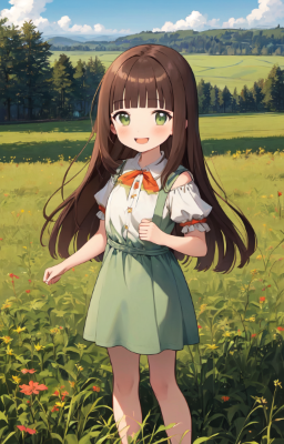 お試し