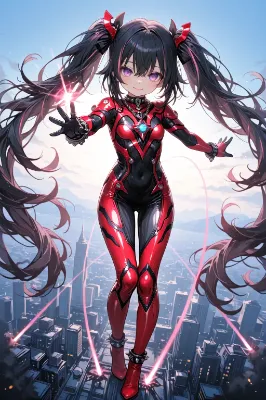 超グルトラマン