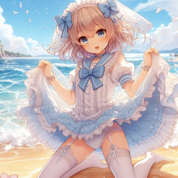 メーデー！メーデー！！