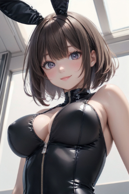 バニー