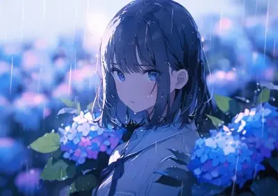 雨