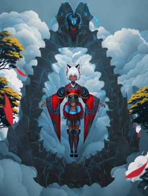 顕現自在