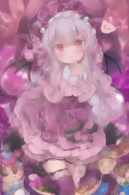 セカンドカラー