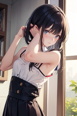 遅刻かも