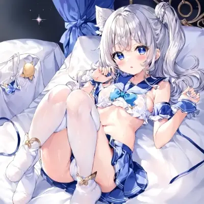セーラー服