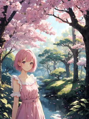 wait for spring
