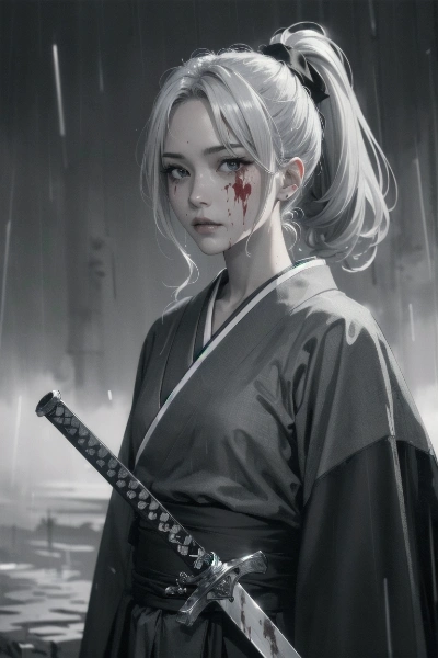 past -回想 其の弐-