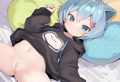 ラスクちゃん