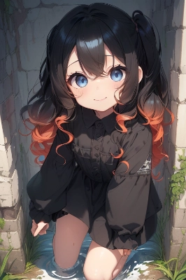ロリ