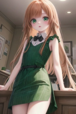 あいちゃん