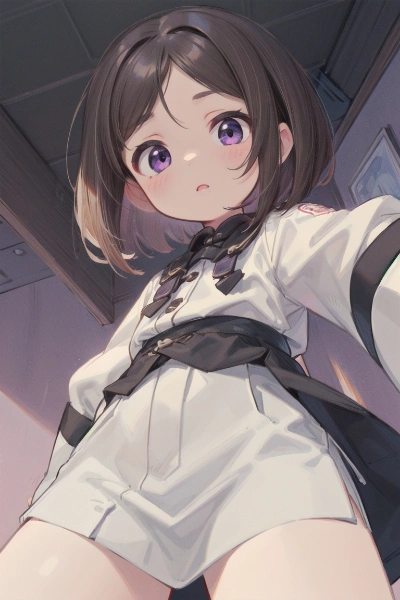 やっぱこのモデルに落ち着くー！