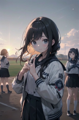 部活