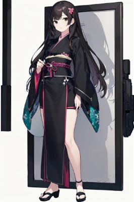 和服