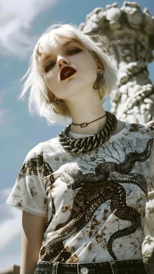 AI×ファッション2