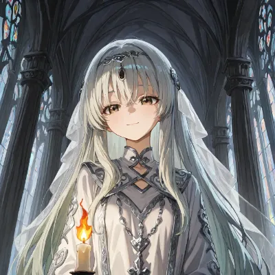 祈る意味