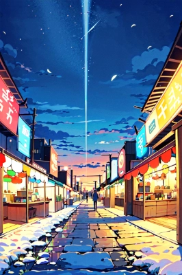Scenery