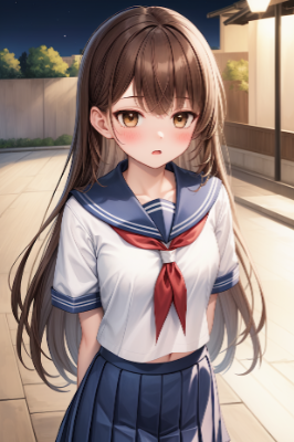 もう帰っちゃうの？