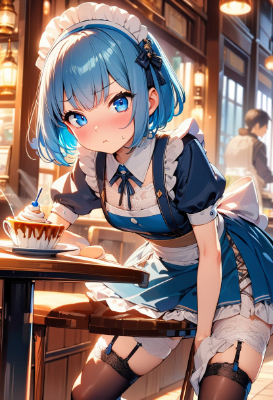 ちょっとー