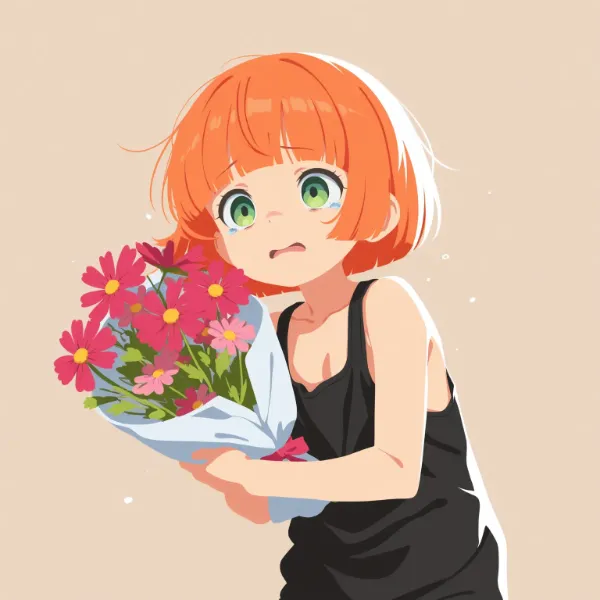 愛しの君に花束を