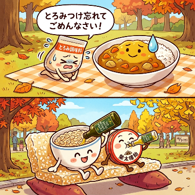 10/3 何の日MIX④
