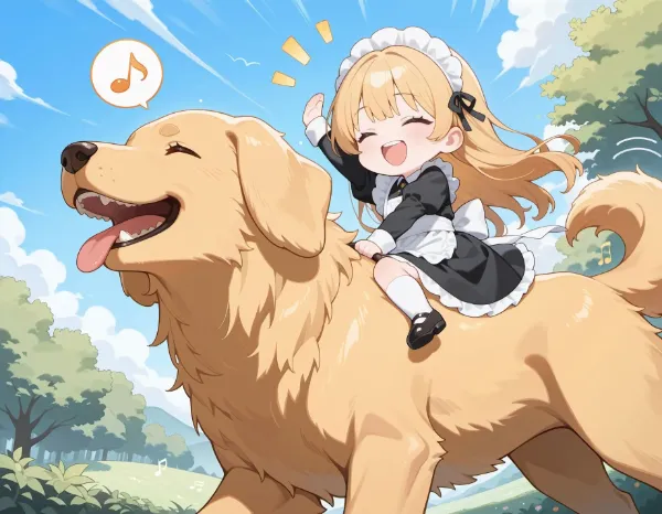 はいよー！しるばー！