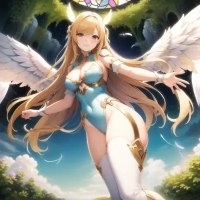 天使