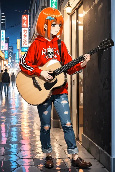 初期絵の動画②