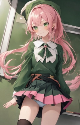 ふふふ、