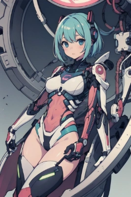 メカバレ