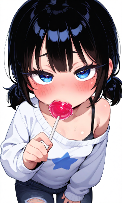 ロリポップ ナギちゃん
